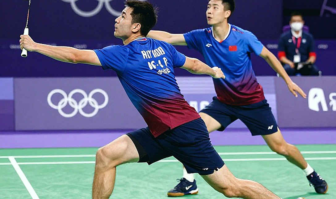 Asian Games 2026: Con đường đến chung kết đồng đội nam của Ấn Độ và ba vết nứt không ai vẽ trên nhánh đấu Asian Games 2026: Con đường đến chung kết đồng đội nam của Ấn Độ và ba vết nứt không ai vẽ trên nhánh đấu