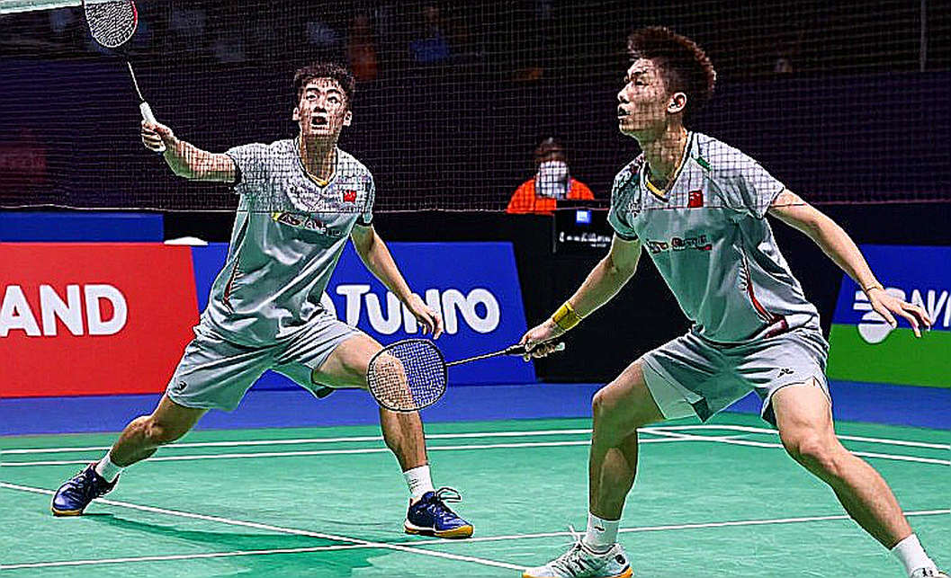 Asian Games 2026: Con đường đến chung kết đồng đội nam của Ấn Độ và ba vết nứt không ai vẽ trên nhánh đấu Asian Games 2026: Con đường đến chung kết đồng đội nam của Ấn Độ và ba vết nứt không ai vẽ trên nhánh đấu
