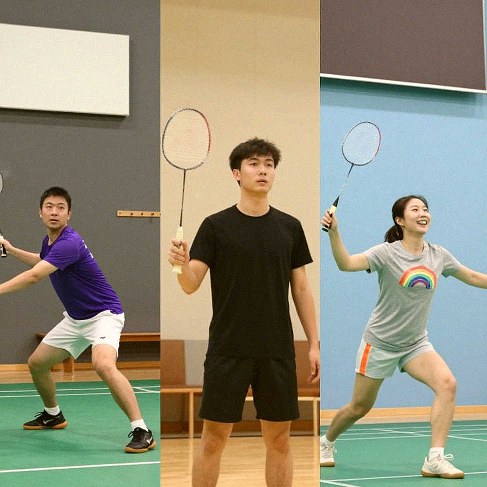Lakshya Sen và con đường vàng được vẽ trước ở Asian Games 2026