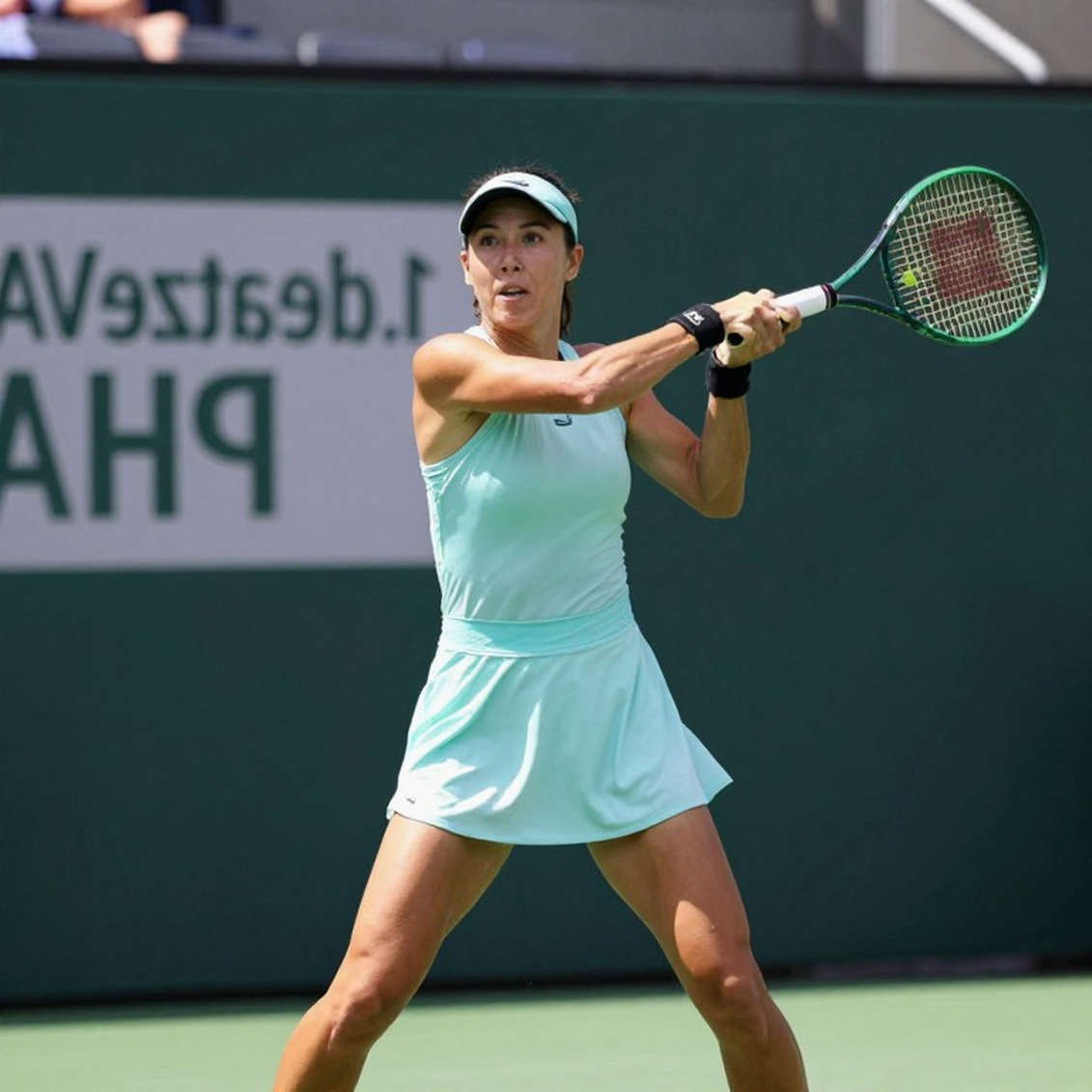 Wuhan 2026: Dabrowski – Stefani vô địch đôi nữ, và 27,3% game break nói điều gì