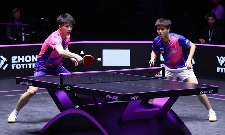 Từ 21-11 đến 10-21: Chen Yufei đọc vị PV Sindhu thế nào ở tứ kết Asian Games 2026