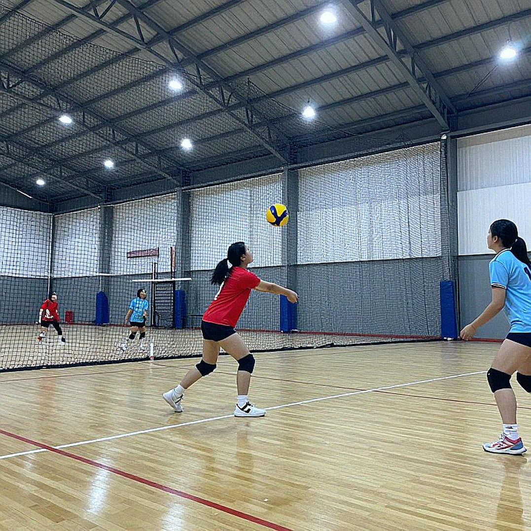 Giải Vô địch Bóng chuyền Nam châu Á tại Fukuoka: Nhật Bản và bài toán vé Olympic 2028