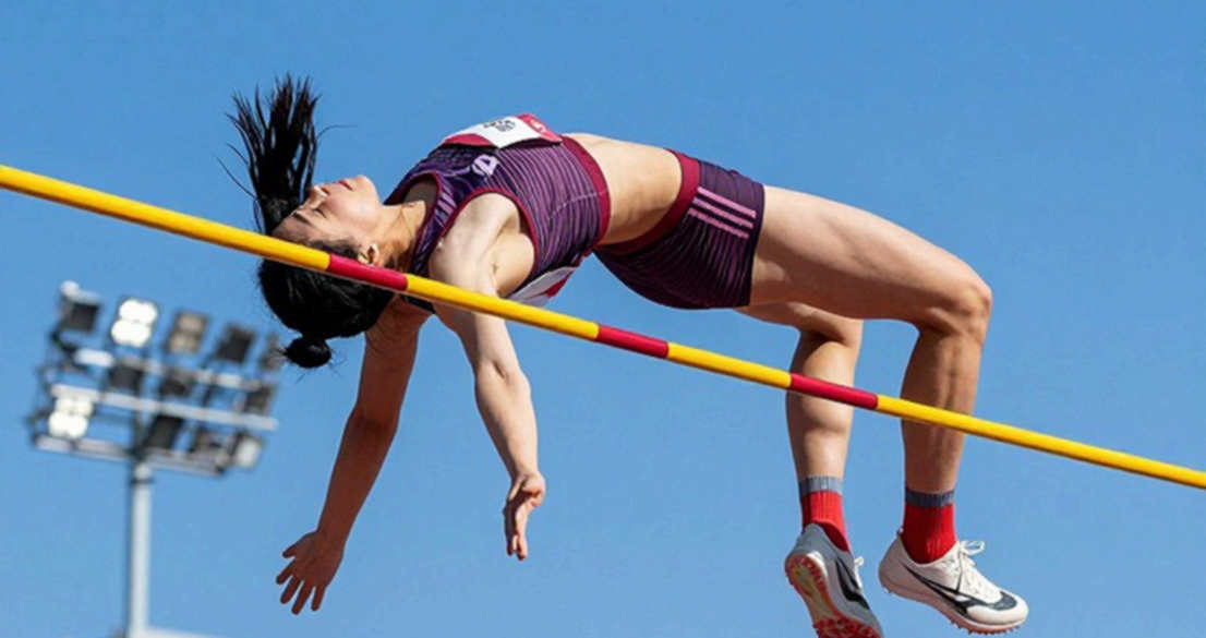 Đường chạy Việt Nam trước SEA Games 33: Khi nhịp đập không còn đếm trên đầu ngón tay