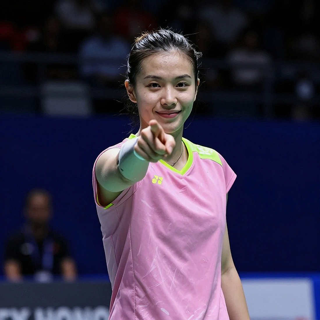 Asian Games 2026: When India's Badminton Medal Machine Ran on a Single Engine Asian Games 2026: When India's Badminton Medal Machine Ran on a Single Engine