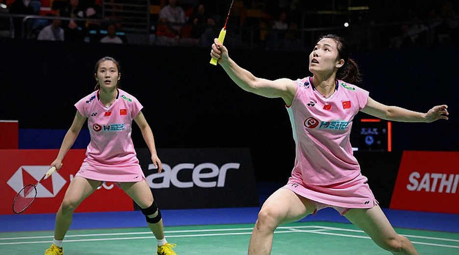 Asian Games 2026: When India's Badminton Medal Machine Ran on a Single Engine Asian Games 2026: When India's Badminton Medal Machine Ran on a Single Engine