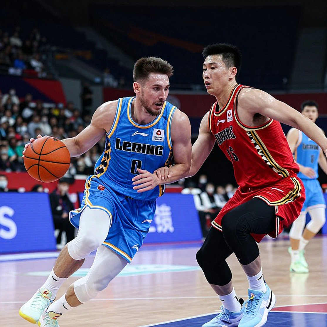 Adem Bona và lỗ hổng trung phong của Philadelphia 76ers: Chấn thương nhỏ, bài toán lớn