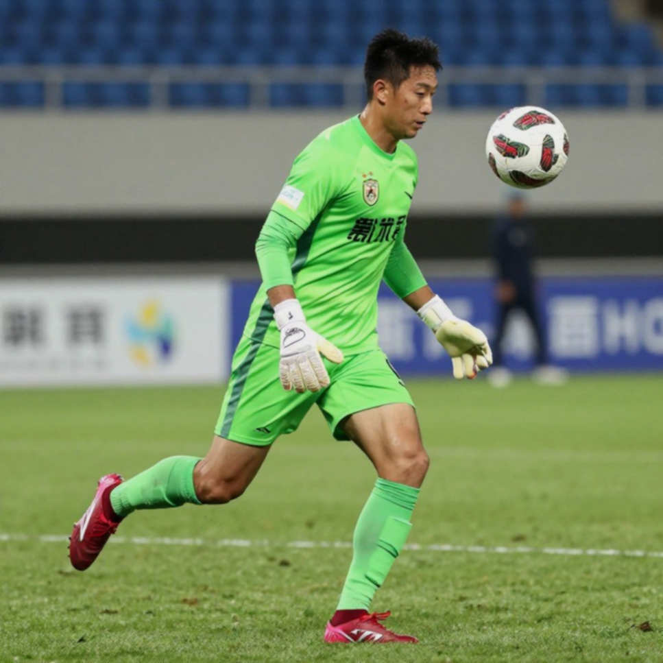 V.League và dòng chảy tài năng: cấu trúc nào đang giữ bóng đá Việt Nam