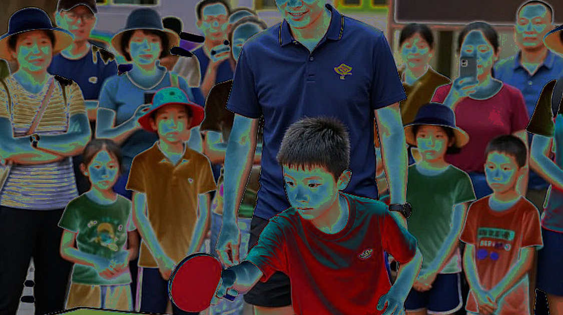 TT Kidz: nước Anh trồng rừng từ những đứa trẻ bảy tuổi