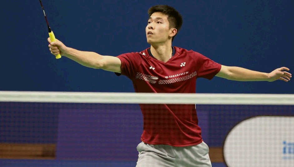 Đường cong 21-12, 19-21, 14-21: đương kim vô địch đôi nam Ấn Độ rời Asian Games 2026 ngay vòng một