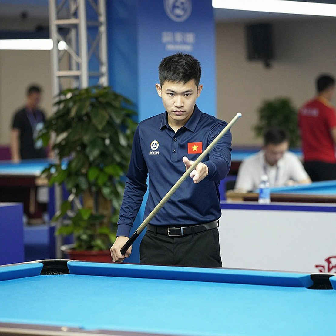 Bản báo cáo trống và giới hạn mong manh giữa phân tích dữ liệu và bịa đặt trong làng billiards