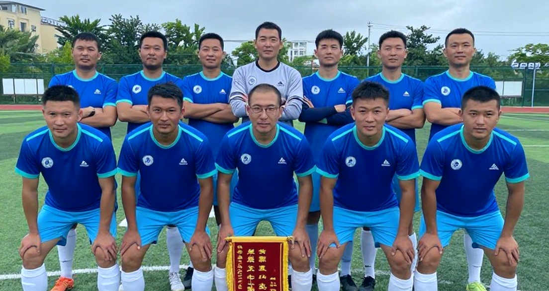 The Number 9 Drought in Vietnamese Football: When V.League Locks the Door on Itself The Number 9 Drought in Vietnamese Football: When V.League Locks the Door on Itself