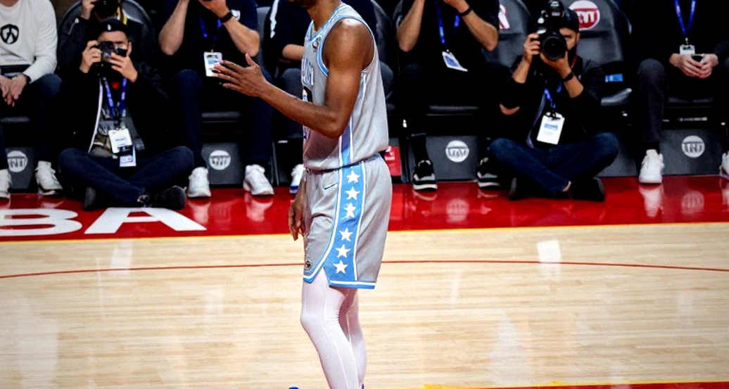 Lật đổ ngôi vương NBA: Năm ứng viên và những lỗ hổng mà bảng xếp hạng 'trên giấy' cố tình bỏ qua