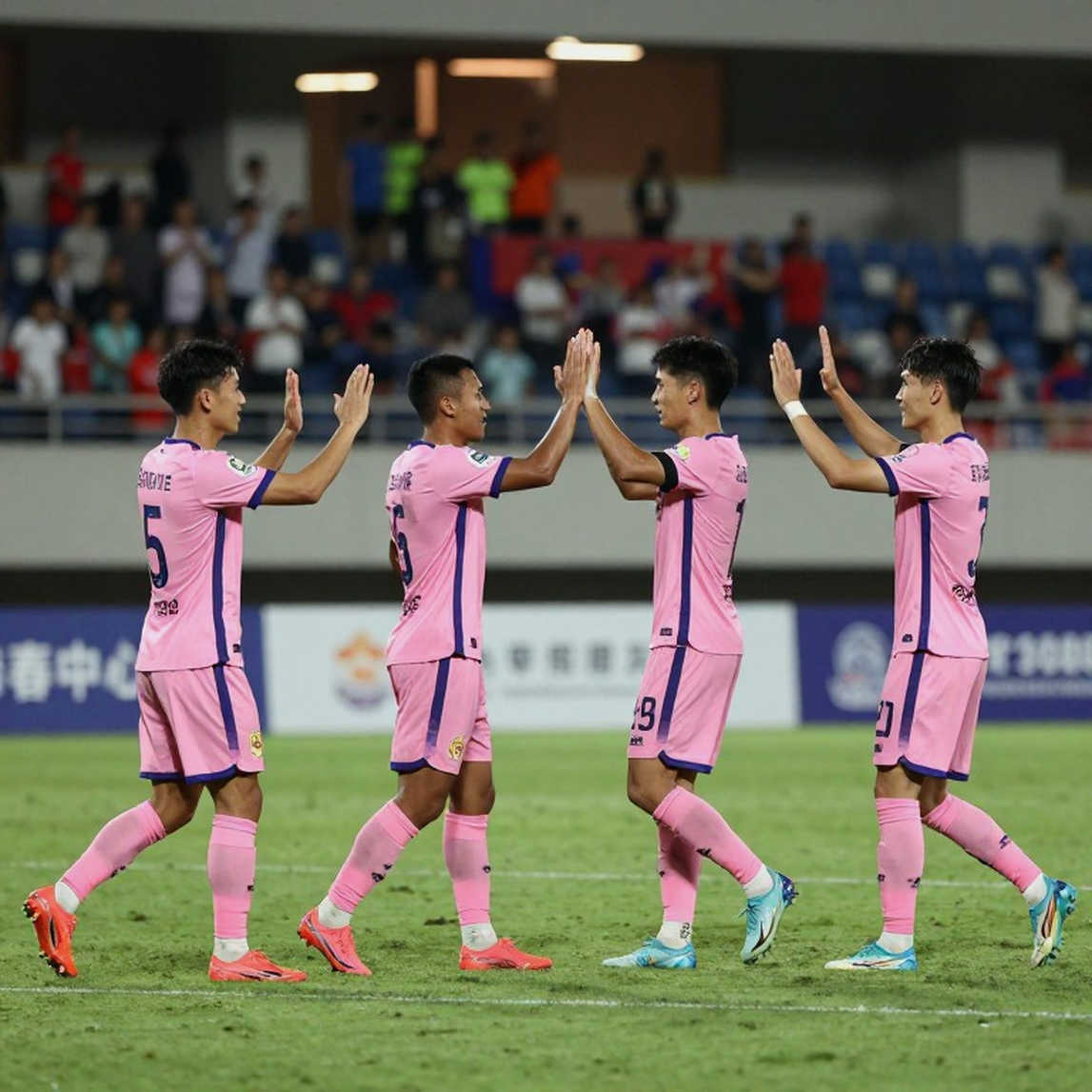 The "Patron" Model and the Transparency Gap in Vietnamese Football The "Patron" Model and the Transparency Gap in Vietnamese Football