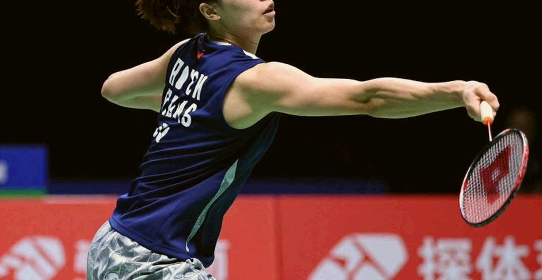 Ván ba 10-21 của Sindhu: Lịch thi đấu thắng trước cả Chen Yufei