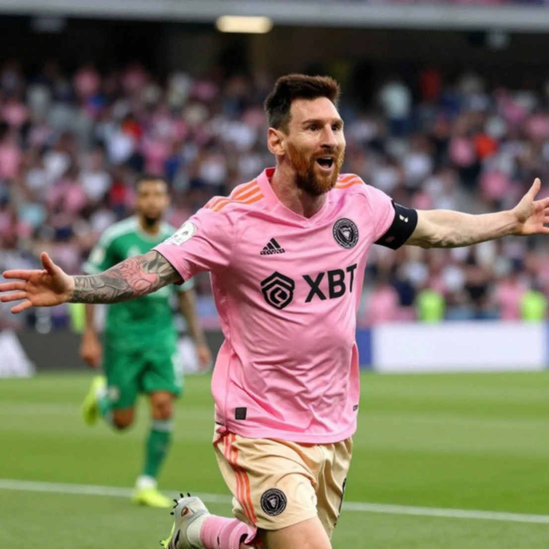 Luis García Palomera, Toluca và cuộc đấu giá lại chữ "grande" ở Liga MX