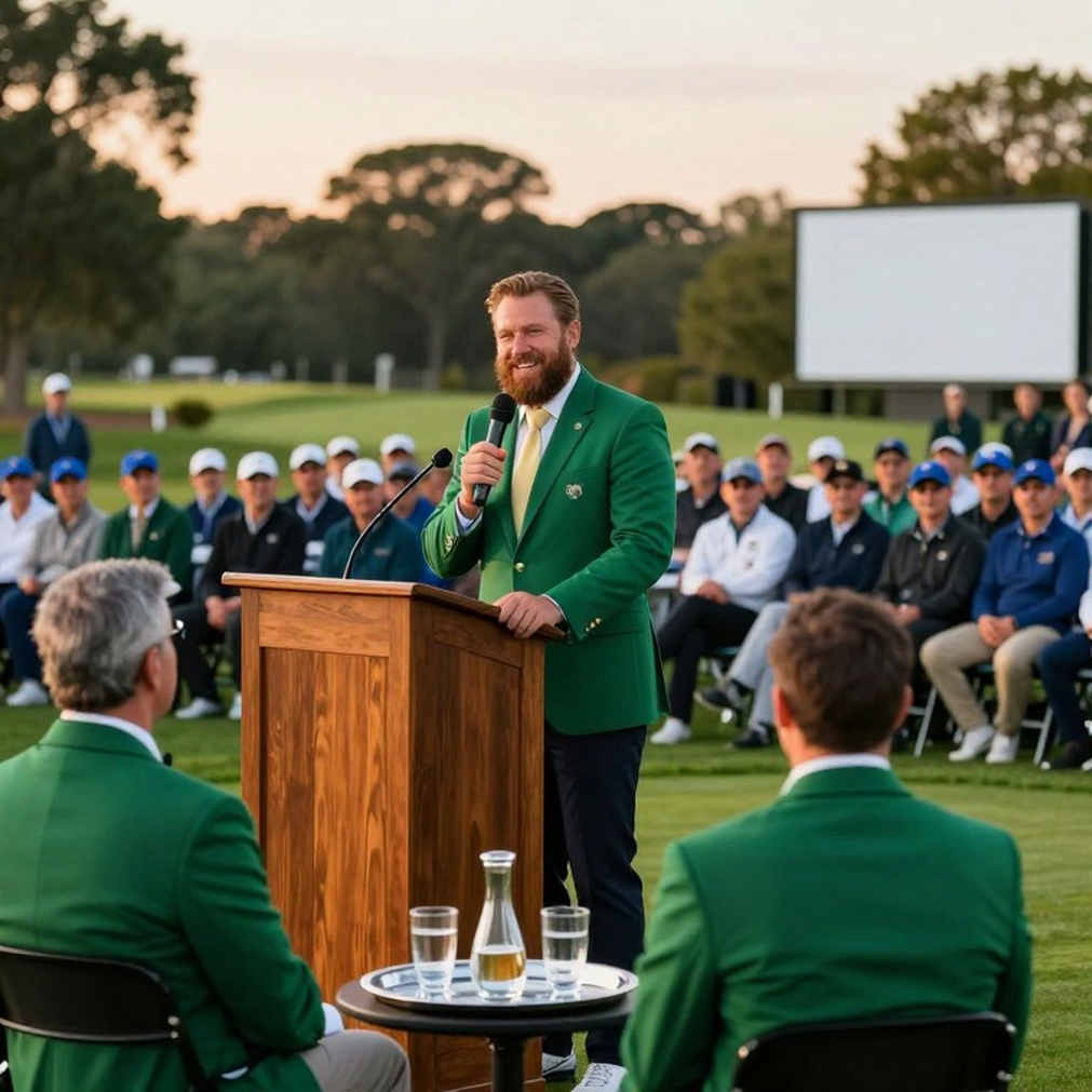 MacIntyre và Koepka còn cách đỉnh ba gậy ở Dunhill Links: Bảng xếp hạng bị nén bởi chính thể thức giải