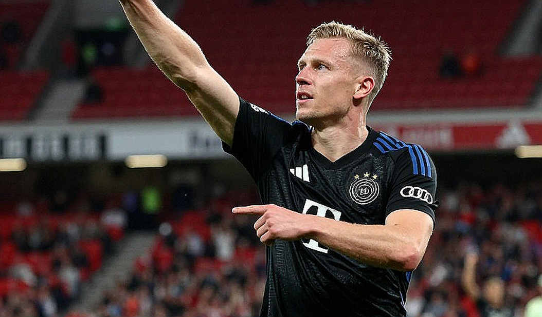Man United mất Shaw và Mainoo trước chuyến làm khách ở Madrid