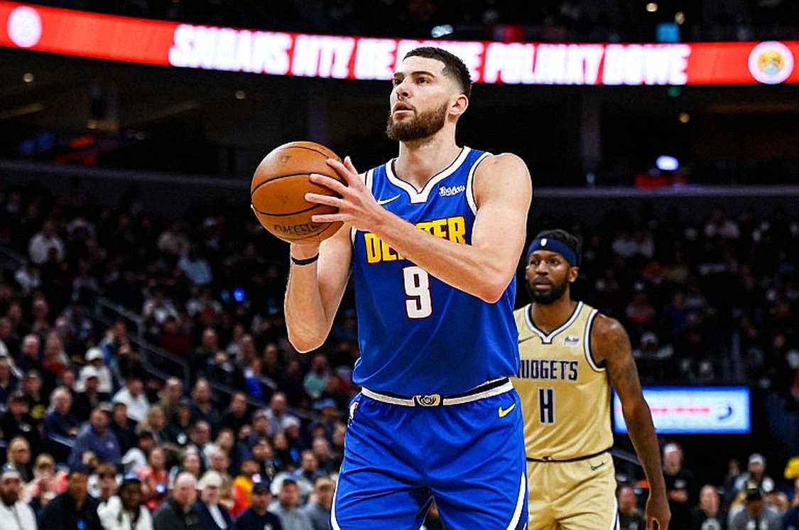 OKC và canh bạc trẻ hóa của Presti: Ba cái tên, một hàng thủ bỏ ngỏ