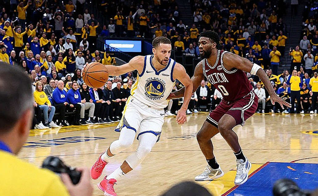 OKC and Presti's Youth Gamble: Three Names, One Unanswered Defense
