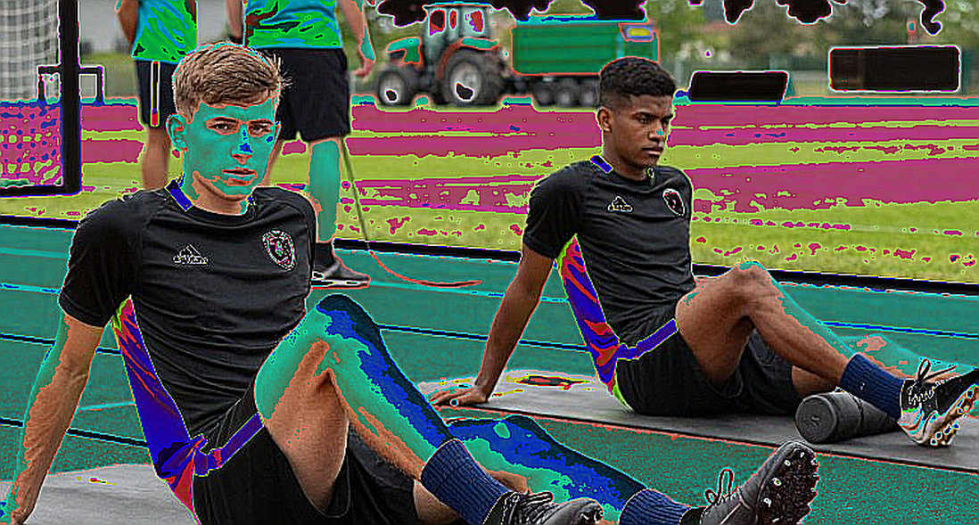 Suất AFC, bảng cân đối và khoảng lặng của V.League 1