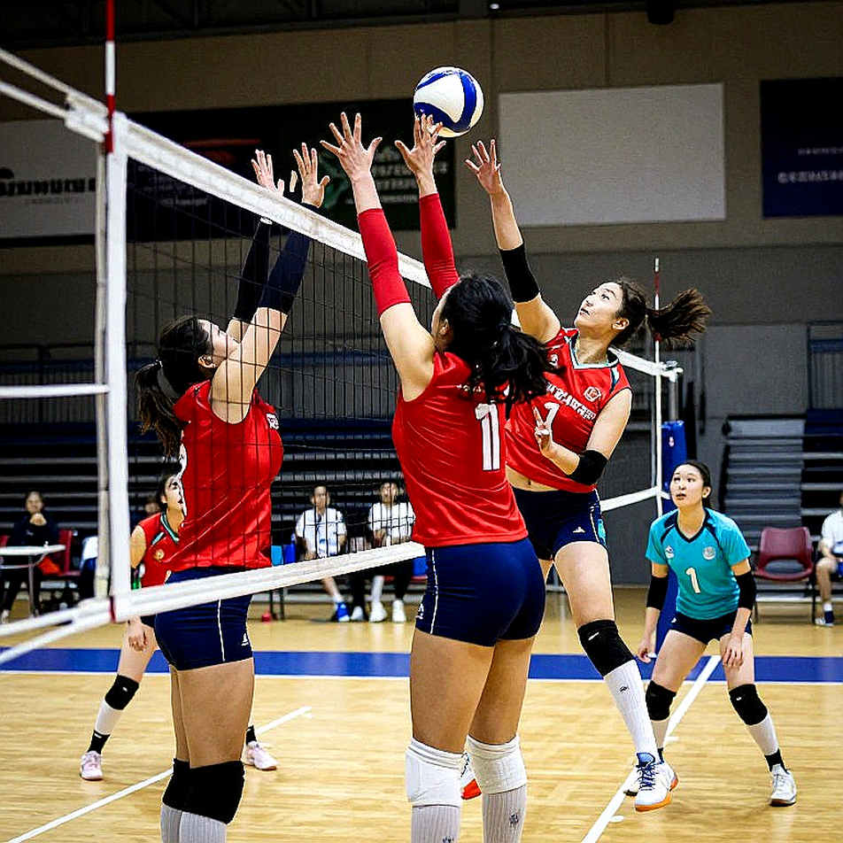Nebraska số 1, và vì sao bảng xếp hạng Top 16 của NCAA không thể đọc bằng thành tích thắng thua