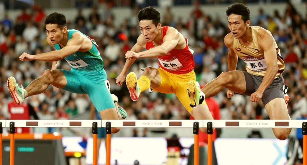 Asian Games 2026 – Ngày 6: Kỳ tích hay ảo ảnh? Bốn tấm huy chương điền kinh của Ấn Độ dưới lăng kính chiến thuật và chuẩn mực toàn cầu Asian Games 2026 – Ngày 6: Kỳ tích hay ảo ảnh? Bốn tấm huy chương điền kinh của Ấn Độ dưới lăng kính chiến thuật và chuẩn mực toàn cầu