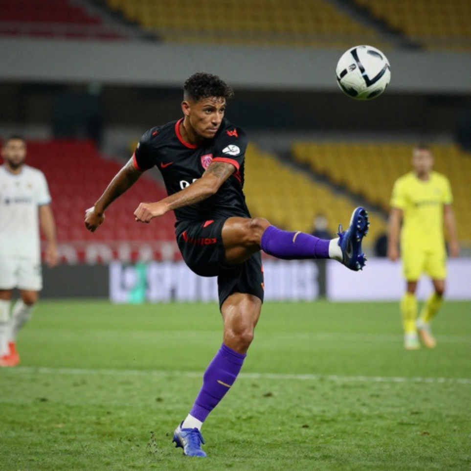 Djed Spence trước ngày ra mắt Inter: 'Tôi không còn bốc đồng, tôi thấy mình như 21 tuổi'
