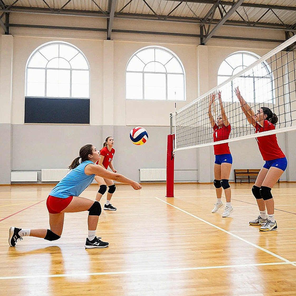 Binh chủng Thông tin vô địch giải bóng chuyền nữ quốc gia 2026: danh hiệu thứ 13 và khoảng trống không ai muốn đo