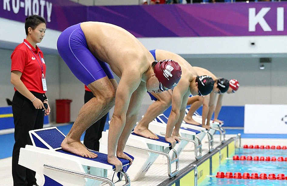 Frank Busch: 79 NCAA Titles, One Ex Officio Seat and a Data Gap