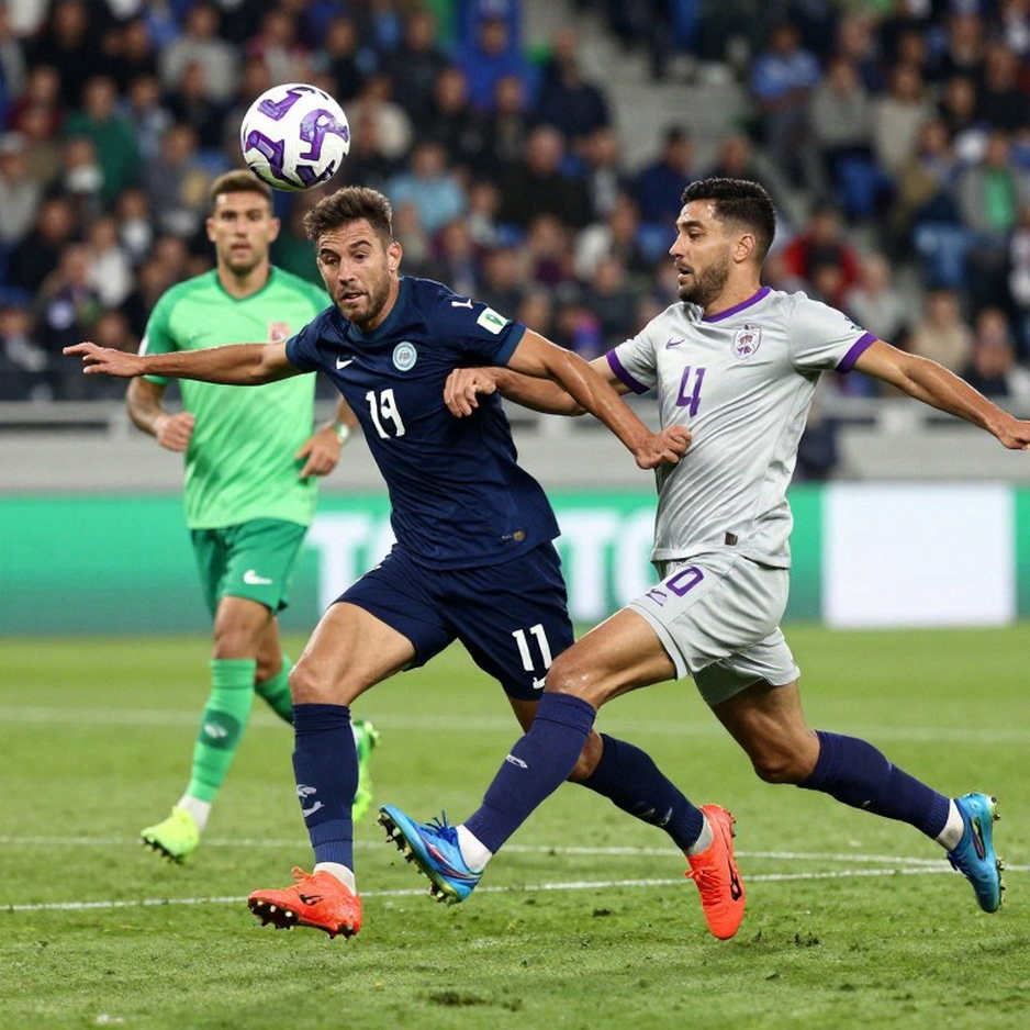 Dinh Bac and the Vice-Captain's Armband: When Kim Sang Sik Bets on the 2026 Generation Dinh Bac and the Vice-Captain's Armband: When Kim Sang Sik Bets on the 2026 Generation