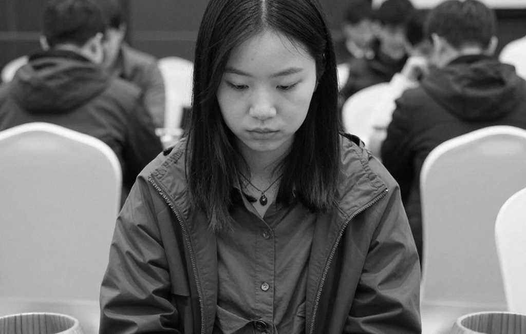 Nihal Sarin Loses a +2 in Samarkand: One Board's Collapse and a Captain's Choice