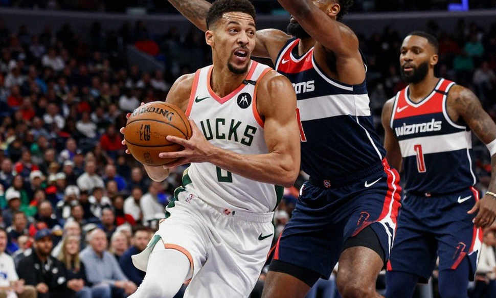 Ty Jerome và Tyrese Maxey thắng giải Cầu thủ xuất sắc nhất tuần: dữ liệu đúng, bối cảnh thiếu
