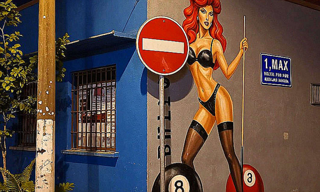 One Pocket tại Village Cue Club: Anthony Meglino và ván cờ lật ngược từ thế 0-7