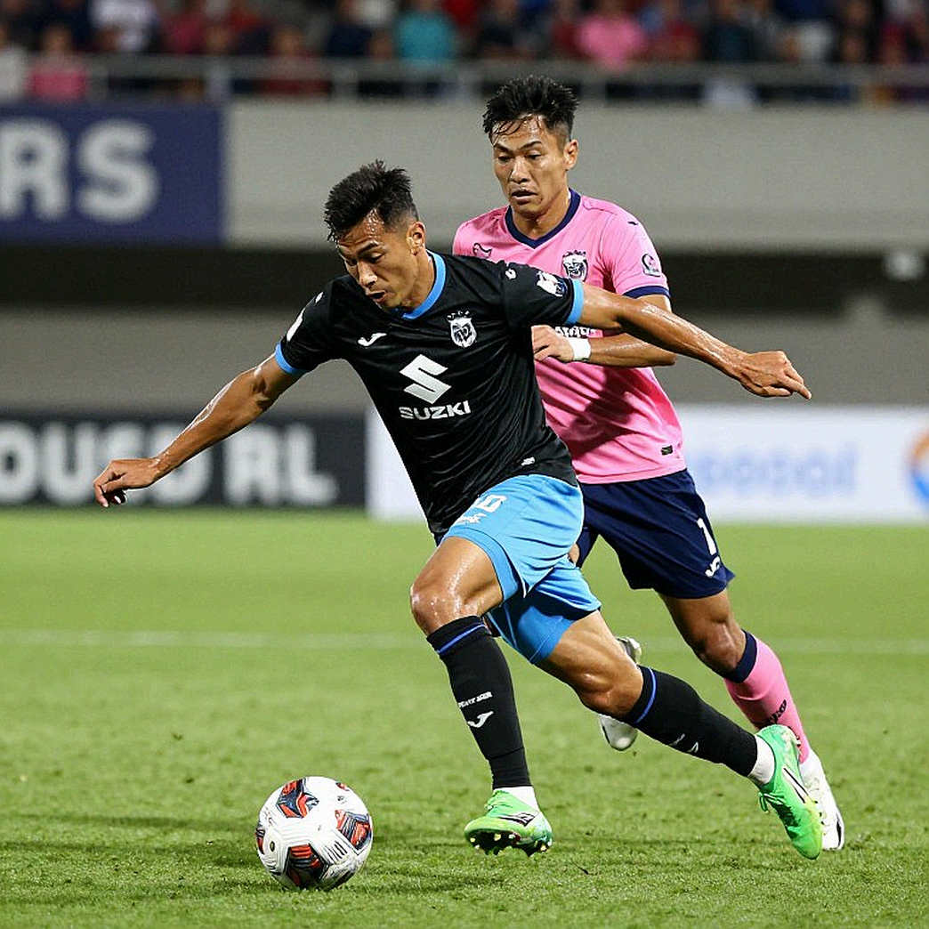 Vietnam Without Xuan Son: What Thai Fans See, and What They Miss