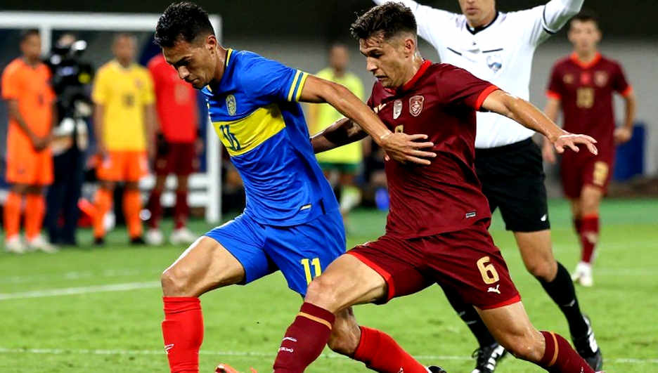 Nguyễn Xuân Son, ASEAN Cup 2026 và giới hạn đẹp đẽ của dữ liệu Nguyễn Xuân Son, ASEAN Cup 2026 và giới hạn đẹp đẽ của dữ liệu