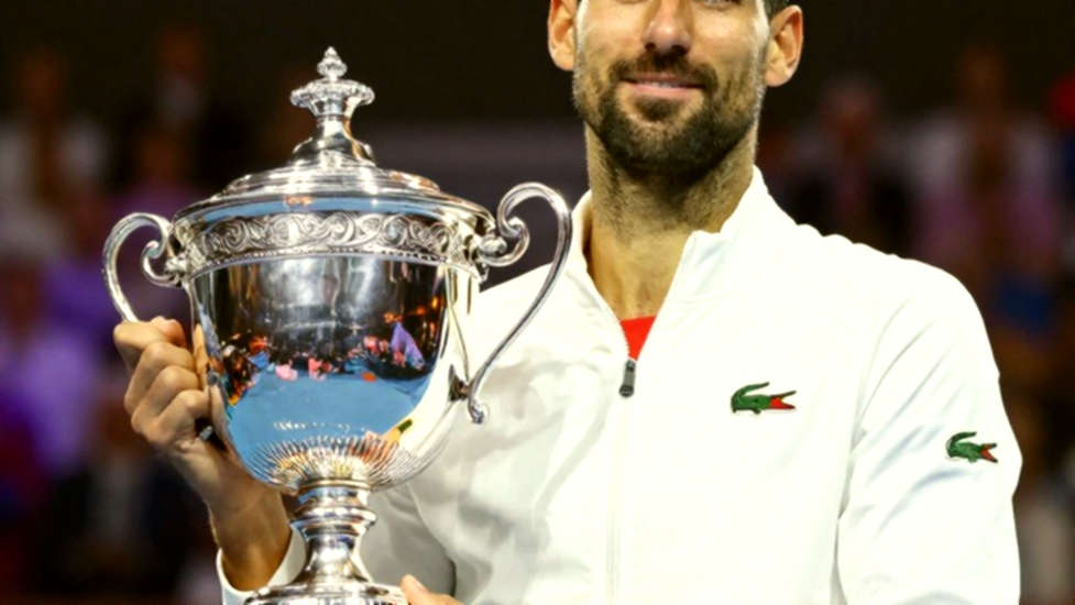 Phân Tích Chuyên Sâu Tennis: Khi Dữ Liệu Đầu Vào Rỗng và Hệ Quả Đối Với Quy Trình Đánh Giá