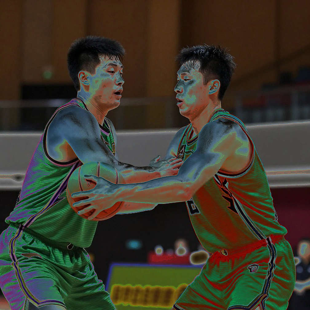 Maverick Ahanmisi và cú triple-double để lại trước ngưỡng cửa tự do: Terrafirma có còn là bến đỗ?