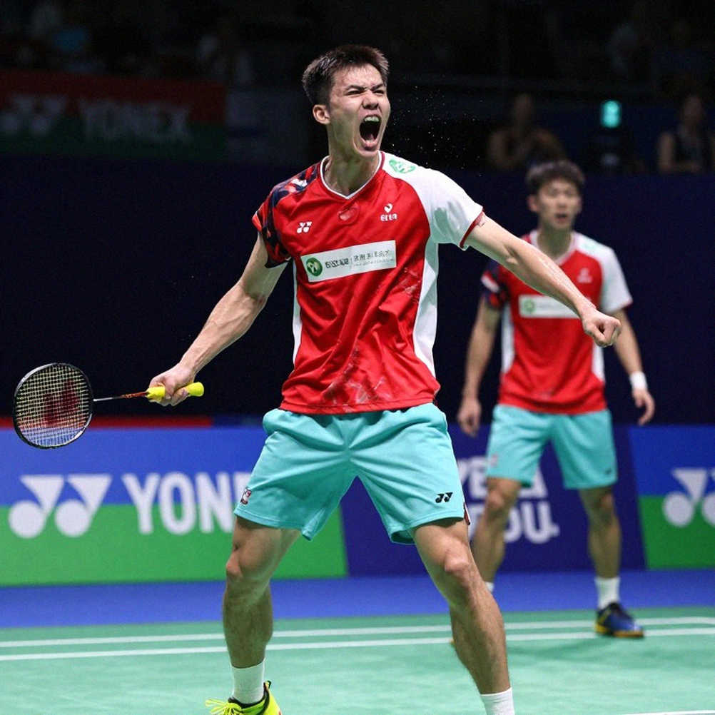 Indonesia vào chung kết cầu lông đồng đội nam Asian Games 2026: Khi các cặp đôi gánh cả giấc mơ vàng