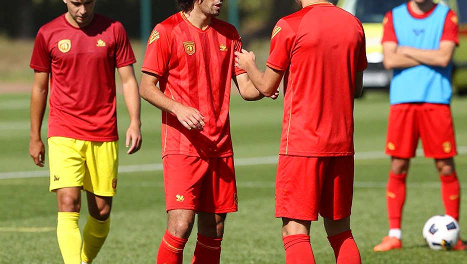 Khoảng trống dữ liệu ở V.League: Người giữ nhịp đo bóng đá bằng mắt