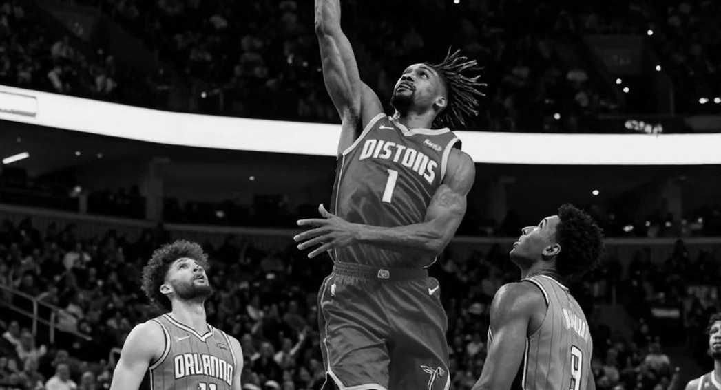 Bảy mùa MVP không thuộc về người Mỹ: NBA đã đổi chủ mà không ai gọi tên